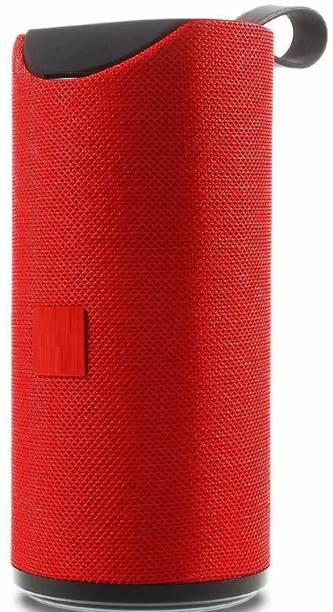 F FERONS Wireless rechargeable portable Premium bass Multimedia FFR-RDTG-113 9 W Bluetooth Speaker