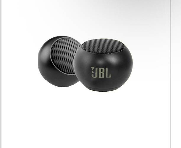 PUSKARR m4 J.B.L mini boost Portable Bluetooth Mini Speaker J8x 5 W Bluetooth Speaker