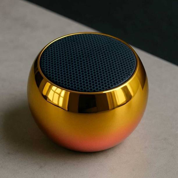 JPGC MINI BOOST 3 5W Bluetooth Speaker 5 W Bluetooth Speaker
