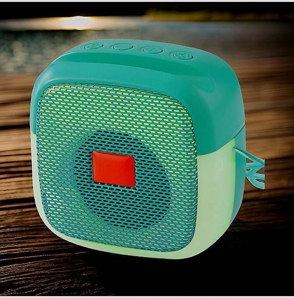 sickle 78v_M424 Portable 5W Bluetooth Speaker for Seamless Wireless Sound 10 W Bluetooth Speaker
