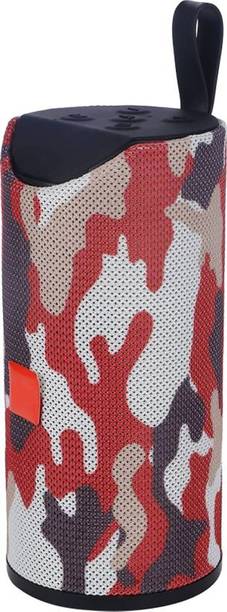 F FERONS Wireless rechargeable portable Premium Dj bass Multimedia FFR-REDAR-113 9 W Bluetooth Speaker