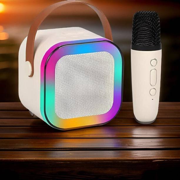 JPGC K12Mic_-232 10 W Bluetooth Speaker