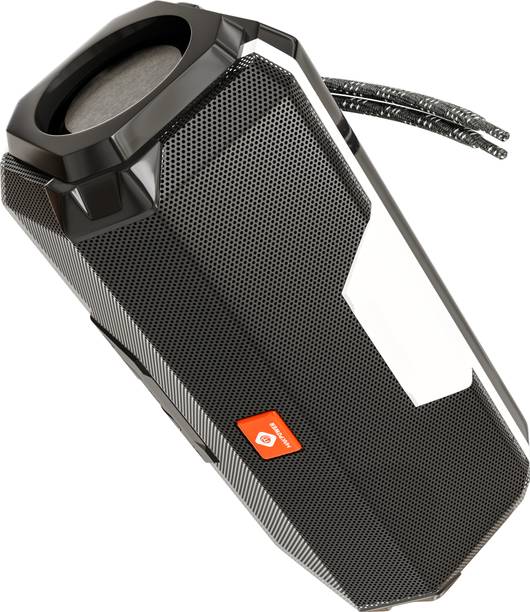 MAK POWER SP-351 Rechargeable Portable Premium Bass 10 W Bluetooth Speaker