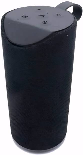 GDS Wireless Multimedia Speaker with Rich Audio 9 W Bluetooth Speaker