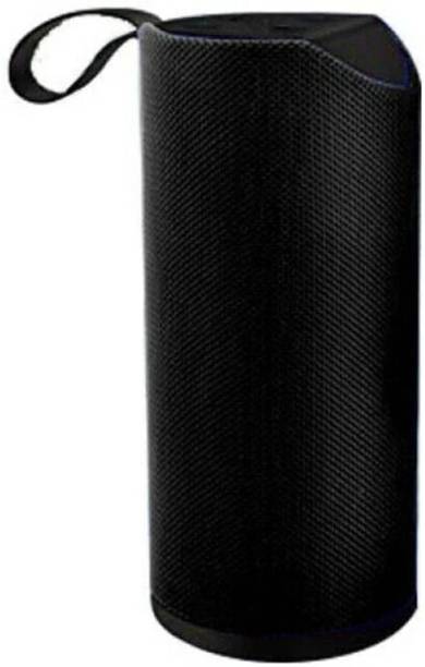 MZ MZ QE_Wireless rechargeable portable Premium Dj bass Multimedia Speaker 5 W Bluetooth Speaker
