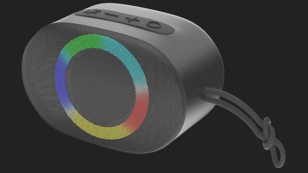 GUGGU Boss DeepBass Studio Pro (Bluetooth Speaker) Enhanced Acoustic (Speaker)CV14 56 W Bluetooth Speaker