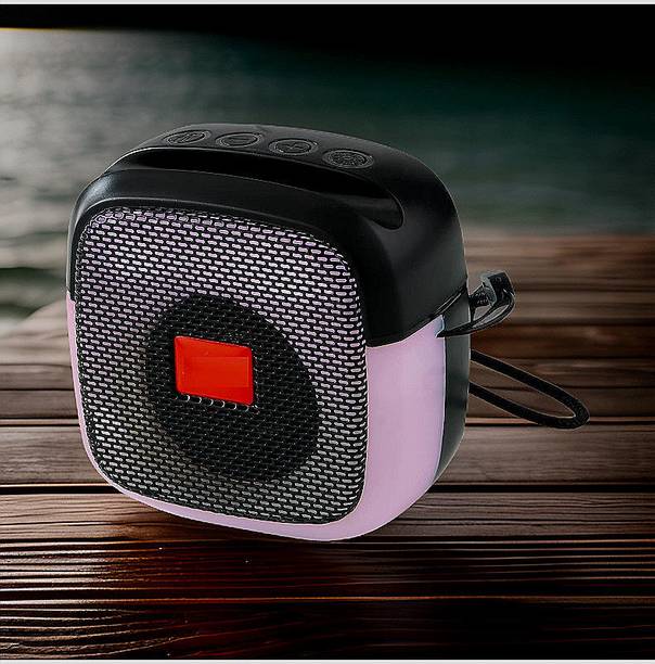 GUGGU 27b_M424 Portable 5W Bluetooth Speaker for Seamless Wireless Sound 10 W Bluetooth Speaker