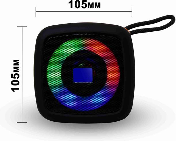 echovibe Surround Sound Portable Wireless Soundbar Party Speaker 10 W Bluetooth Speaker