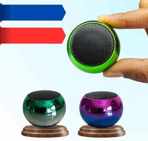 NKL Splashproof 3D Smart Bluetooth Speaker For Home Outdoor Activities _43 5 W Bluetooth Speaker