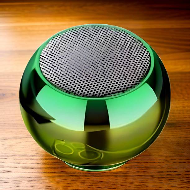 WristHive MINI BOOST 3 5W Bluetooth Speaker 5 W Bluetooth Speaker