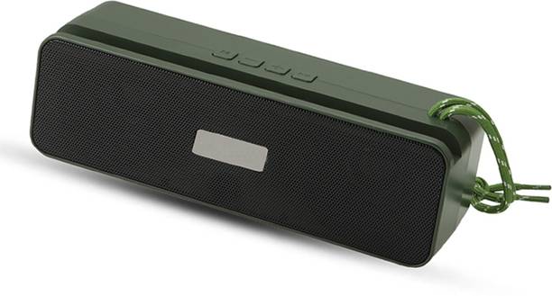 fanishfashion Juke Wireless 5.0TV Stereo Speaker Soundbar HomeTheater Surround Sound System-9 16 W Bluetooth Soundbar