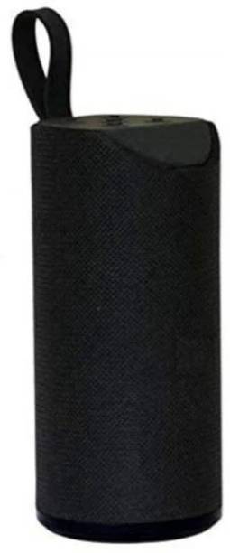 PARADISEECOM DL_Wireless rechargeable portable Premium Dj bass Multimedia Speaker 9 W Bluetooth Speaker