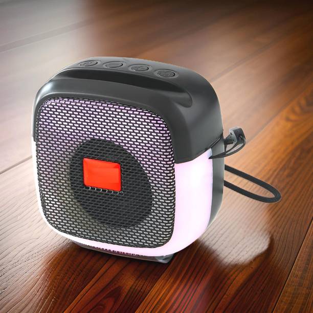 sickle M424 BassBlast Pro Ultra-Portable (Bluetooth Speaker) with Enhanced Bass B319 48 W Bluetooth Speaker