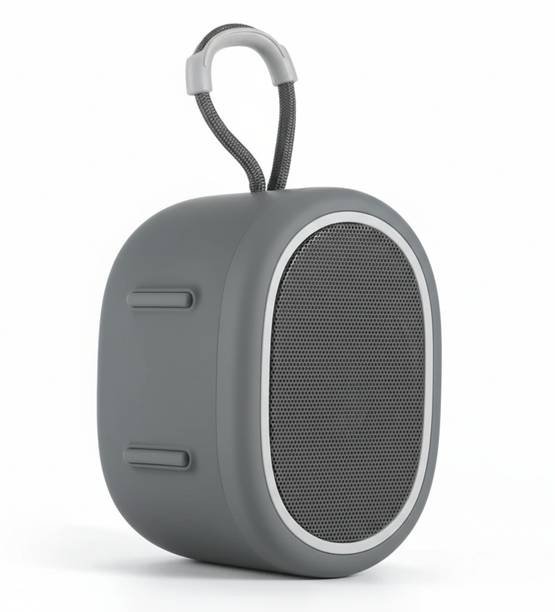 CIHLEX C662 Mini 360° Surround Boom 5W Subwoofer Wireless Portable Bluetooth Speaker3 20 W Bluetooth Speaker