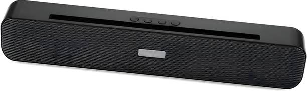 RZW A001 Portable Bluetooth Wireless DJ Mini Boom WOOFER Home Audio Video Soundbar 16 W Bluetooth Speaker
