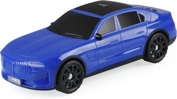 MZ F2 (PORTABLE BLUETOOTH SPEAKER) Dynamic Thunder Sound Auto Series 5 W Bluetooth Speaker