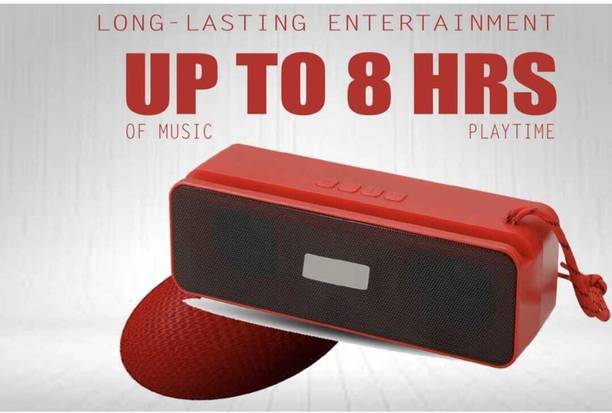 GOOD FUN High Quality Deep Bass Pure Voice Hands-Free Calling Factory Price Stylish 20 W Bluetooth Soundbar