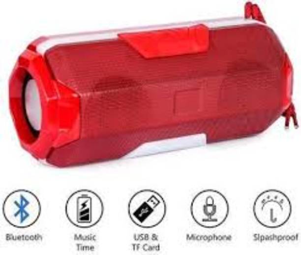 FRONY A006 48 W Bluetooth Speaker