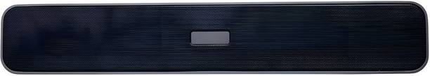 RZW Field 91 - Massive Bass, HandsFree Calling,24hrs Playtime, Home Theatre soundbar 10 W Bluetooth Speaker