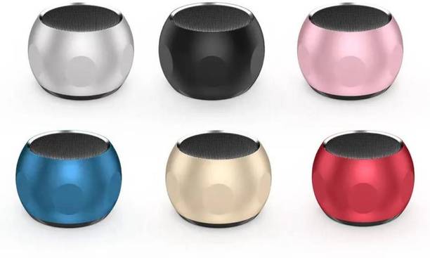 BSstore MINI BOOST 3 5W Bluetooth Speaker 5 W Bluetooth Speaker