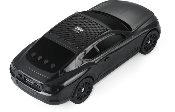 MZ S659 (PORTABLE BLUETOOTH SPEAKER) Dynamic Thunder Sound Auto Series 5 W Bluetooth Speaker