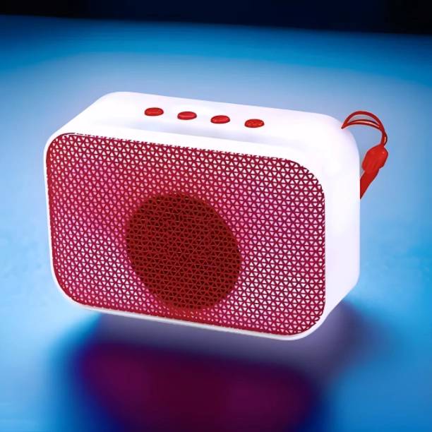 AIZINA Bluetooth Soundbar with Exceptional Sound Clarity & Robust Bass 5 W Bluetooth Speaker