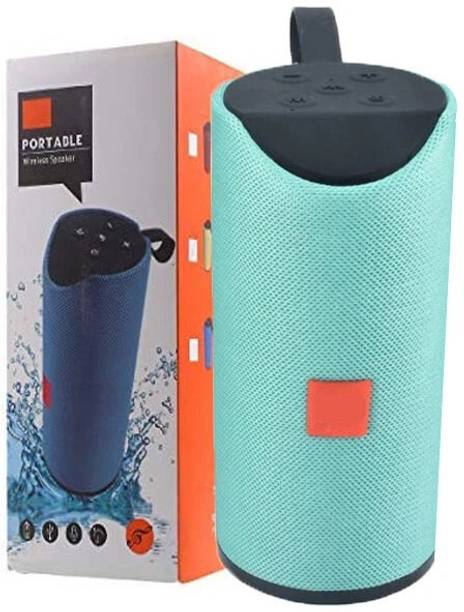 SANNO WORLD Premium quality Bluetooth speaker A10 10 W Bluetooth Speaker