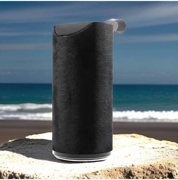 Echomate XKN-(PORTABLE BLUETOOTH SPEAKER) Dynamic Thunder Sound With High Bass 9 W Bluetooth Speaker