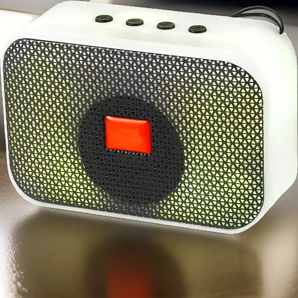 Echomate M412 (Speakers) PulseWave Luxury Portable (Bluetooth Speaker) With BassL369 48 W Bluetooth Speaker