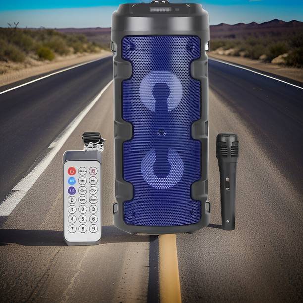 FRONY A22_4210 Portable Bluetooth Speaker with Multi-Functionality 15 W Bluetooth Speaker