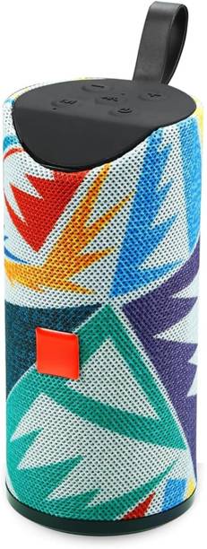 Raptas Portable Bluetooth Speaker 10 W Bluetooth Speaker