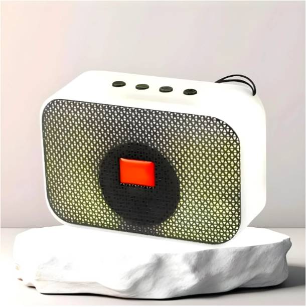 GDS YOF_Wireless Rechargeable Portable Lively Bass Audio Bluetooth Speaker 5 W Bluetooth Speaker