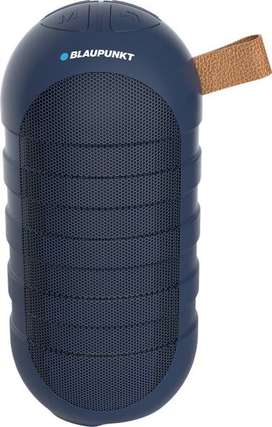 Blaupunkt BT06 BL 6 W Bluetooth Speaker