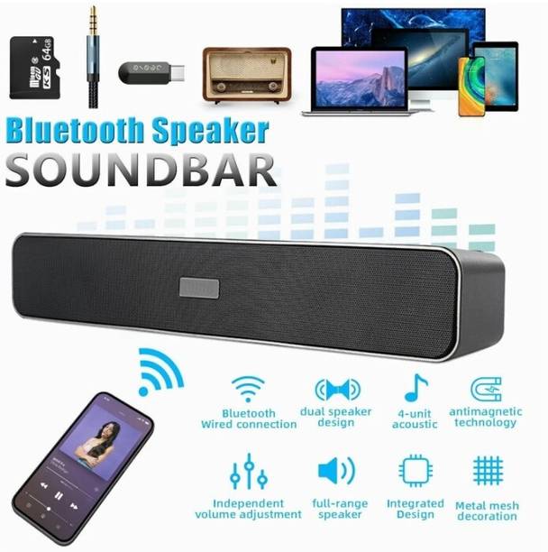 SANJAY NAGORIYA m235 16 W Bluetooth Speaker