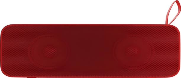 CAPSLINE Wireless Bluetooth 418Pro Dolby Bass Wireless 3D Surround Multibeam Soundbar 16 W Bluetooth Speaker