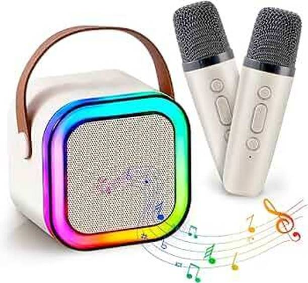Boom Bass NEW 2025 BLUETOOTH SPEAKER K12 10 W Bluetooth Speaker
