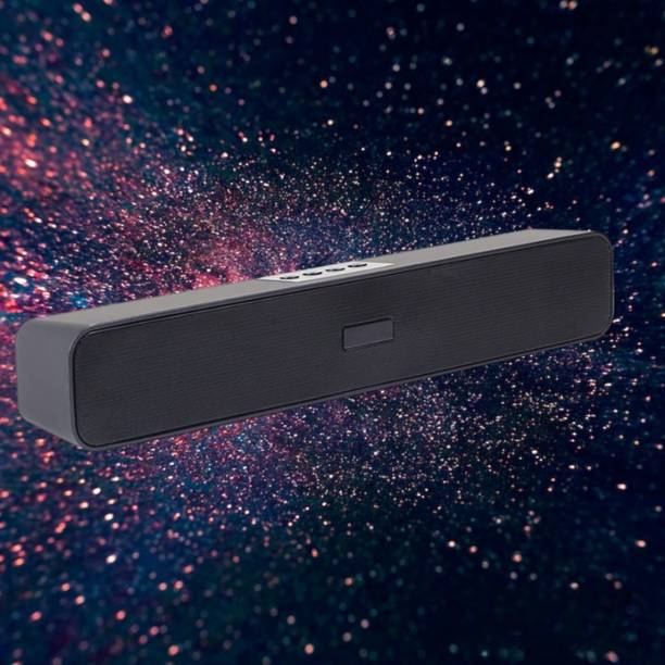 GUGGU G33_E91 Wireless Bluetooth Soundbar Combo: 48W Power 48 W Bluetooth Speaker