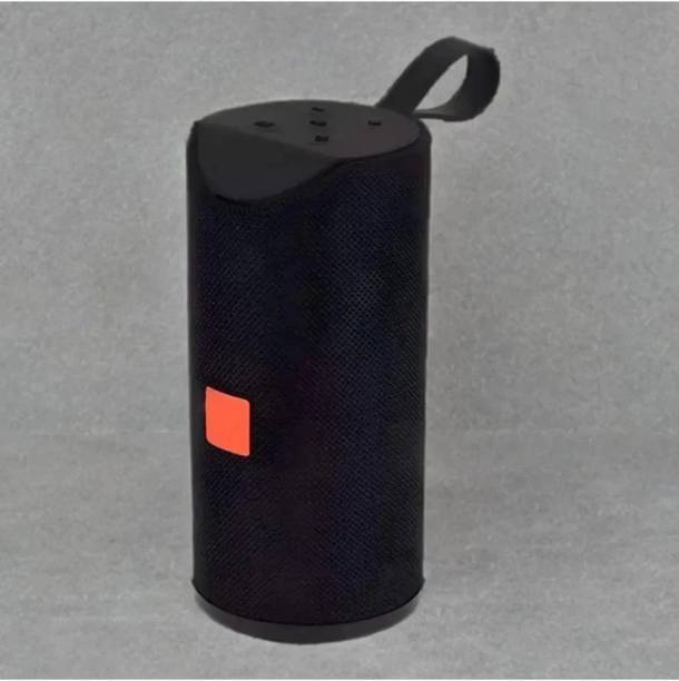 Chenna Waterproof Vibrant Sound With Powerful Bass Bluetooth 9 W Bluetooth Speaker