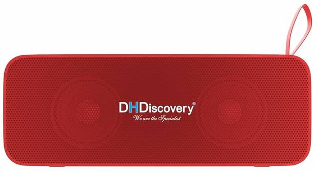 DH Discovery DH-400 40 W Bluetooth Speaker