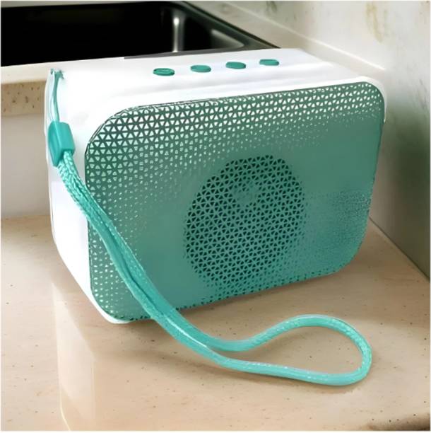 GDS JOY_Premium Sound Bluetooth Speaker with Deep Bass and Clear Sound 5 W Bluetooth Speaker