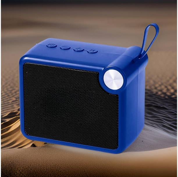 Clairbell 78v_M406 Portable Bluetooth Speaker: Your Music On-the-Go 10 W Bluetooth Speaker