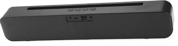 RZW New Ultra Boost Bass DJ Sound Portable Home Speaker Waterproof Boost 16 W Bluetooth Speaker