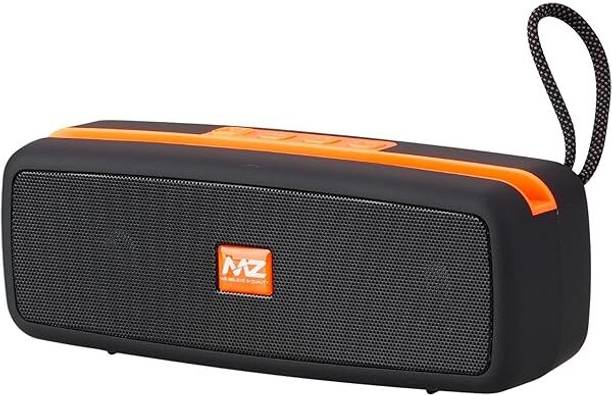 Mfashion786 MZ M419SP (Portable Bluetooth Speaker) Dynamic Thunder Sound with High Bass 10 W Bluetooth Speaker