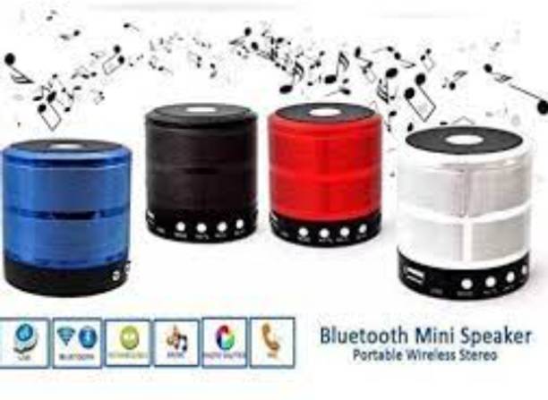 Clairbell OJM_468V_WS887 Bluetooth Speaker compatiable With all smartphones|devices 48 W Bluetooth Speaker