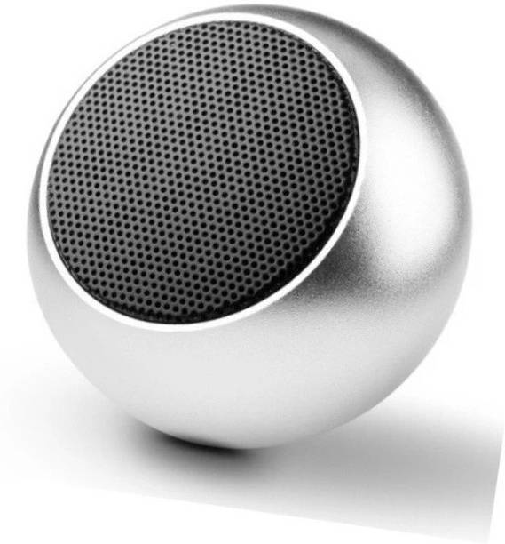 PARADISEECOM 4514M Mini Boost Mono Bluetooth Speaker Music 10 W Bluetooth Speaker