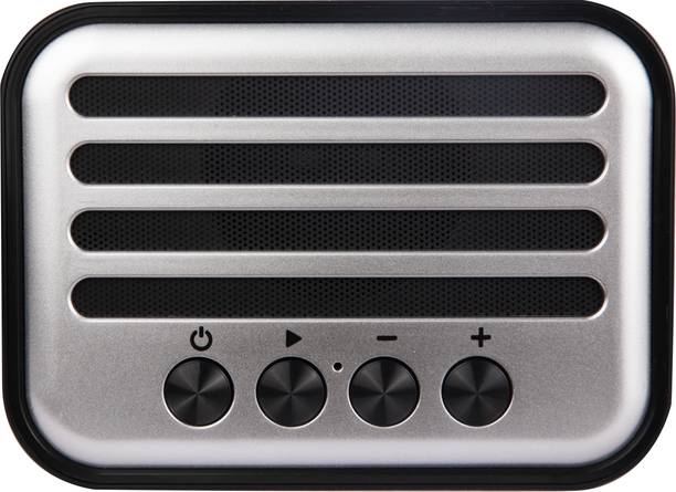 IAIR BS5 Wireless Bluetooth Speaker 5 W Bluetooth Speaker