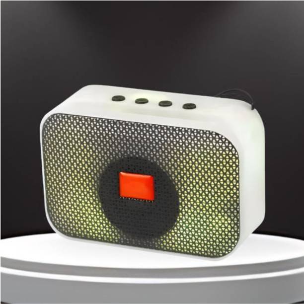 GDS XG-Dynamic Rhythm Glow 5W Bluetooth Speaker 5 W Bluetooth Speaker