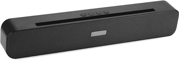 XVEP Wireless Speaker Subwoofer Home Theater Portable Speaker Stereo TV Speakers-A4 16 W Bluetooth Speaker