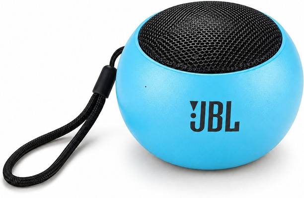 VINEWORD J-B-L Bluetooth Speaker With 4K Sound Quality (Extra Bass) 54 5.6 W Bluetooth Speaker