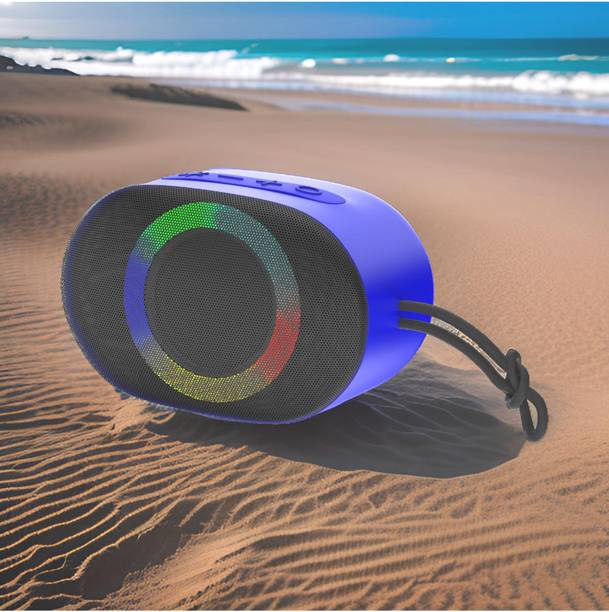 GUGGU Boss DeepBass Studio Pro (Bluetooth Speaker) Enhanced Acoustic (Speaker)DC51 56 W Bluetooth Speaker